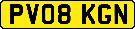 PV08KGN