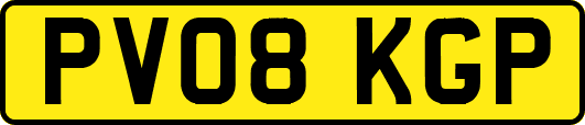 PV08KGP