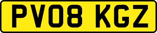 PV08KGZ