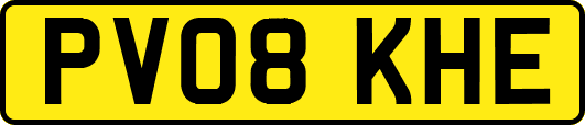 PV08KHE