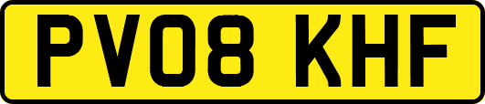 PV08KHF