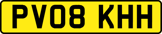 PV08KHH
