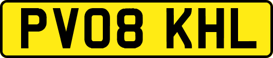PV08KHL