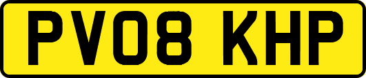 PV08KHP