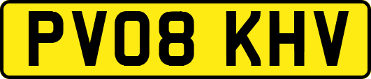 PV08KHV