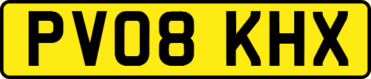 PV08KHX