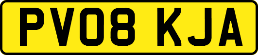 PV08KJA