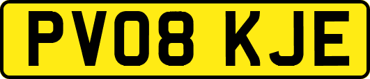PV08KJE