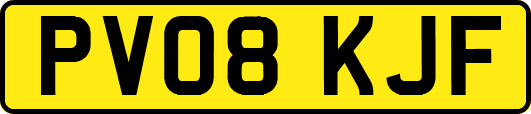 PV08KJF