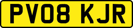 PV08KJR