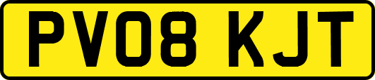 PV08KJT