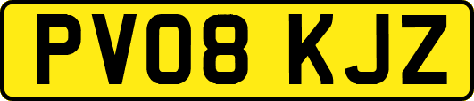 PV08KJZ