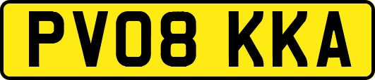 PV08KKA
