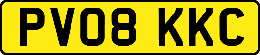 PV08KKC