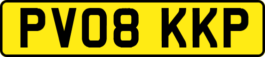 PV08KKP