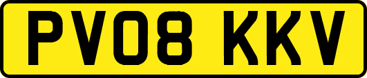 PV08KKV