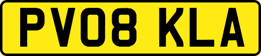 PV08KLA