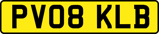 PV08KLB