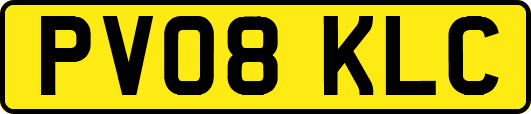 PV08KLC