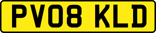 PV08KLD