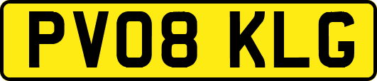 PV08KLG