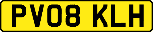 PV08KLH