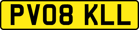PV08KLL