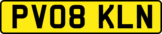 PV08KLN