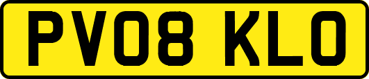 PV08KLO
