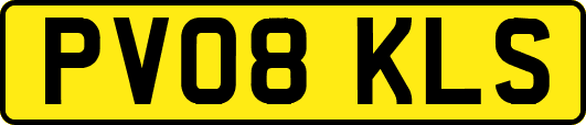 PV08KLS