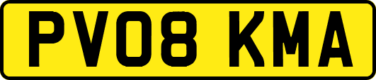 PV08KMA