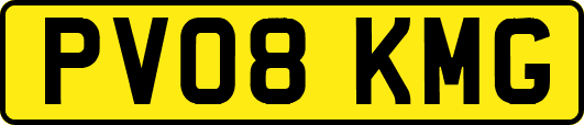 PV08KMG