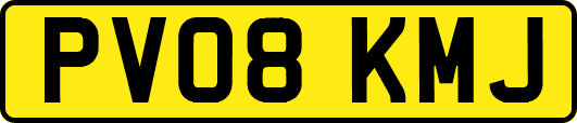 PV08KMJ