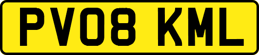 PV08KML