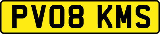 PV08KMS
