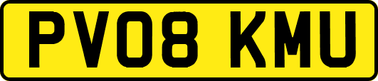 PV08KMU