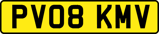 PV08KMV