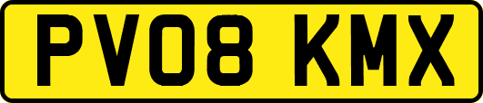 PV08KMX
