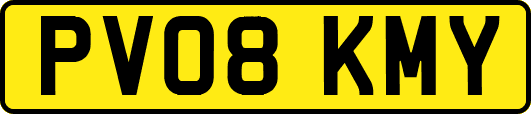 PV08KMY