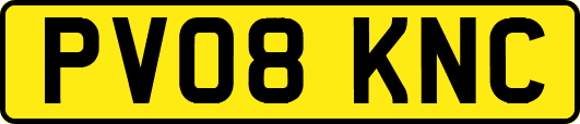 PV08KNC