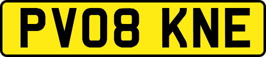 PV08KNE