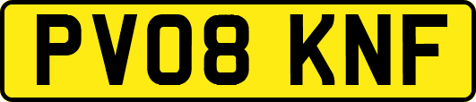 PV08KNF