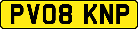 PV08KNP