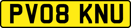 PV08KNU