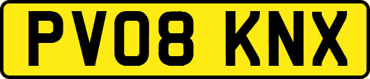 PV08KNX