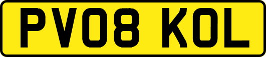 PV08KOL