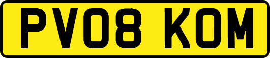 PV08KOM
