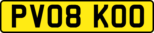 PV08KOO