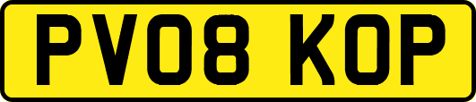 PV08KOP