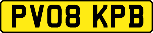 PV08KPB